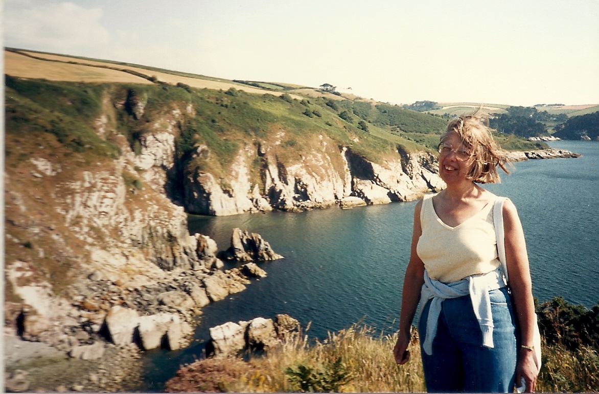 1987 Devon